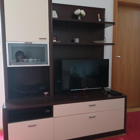 New Point Apartamento Zagreb Exterior foto