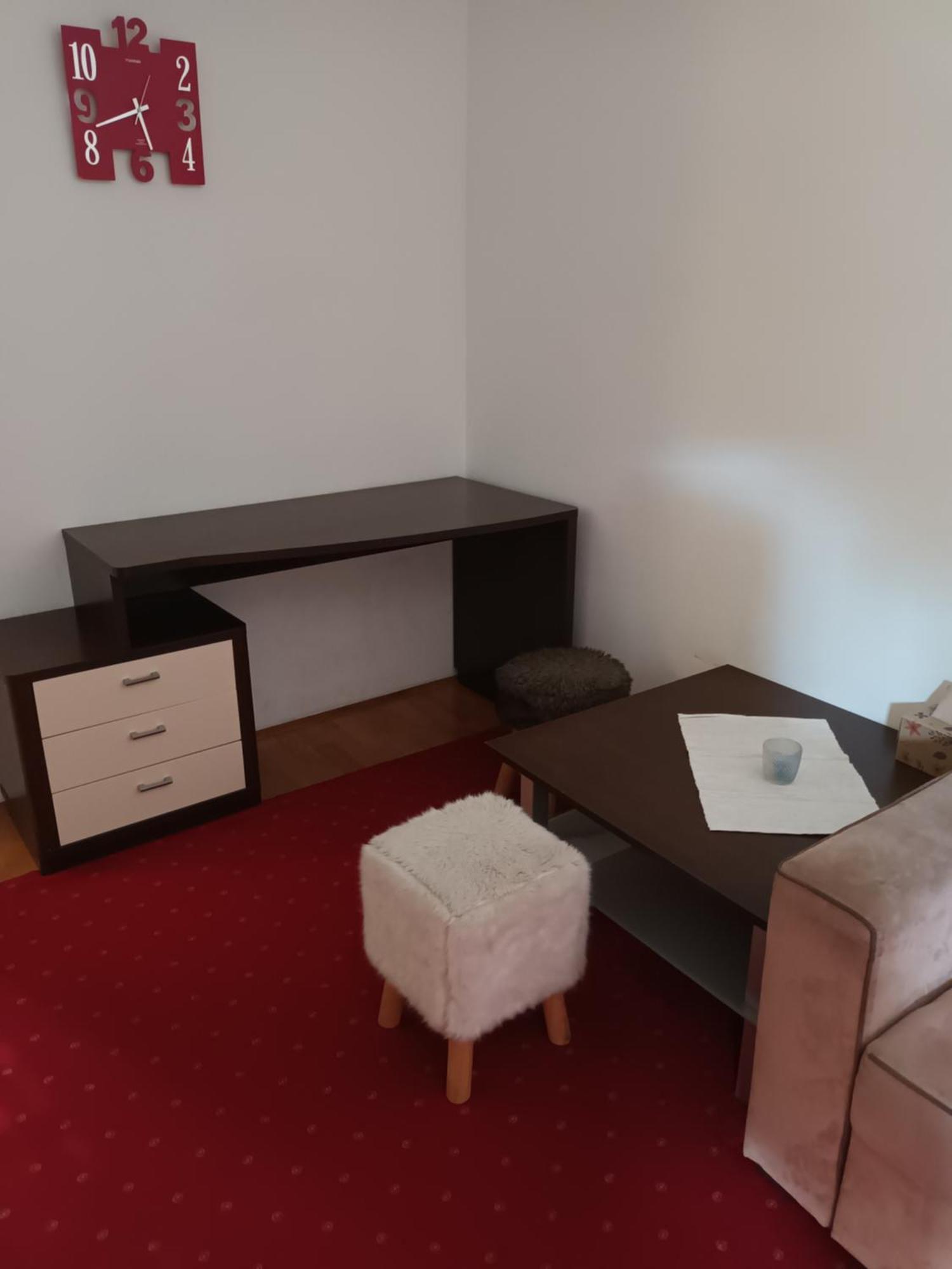 New Point Apartamento Zagreb Exterior foto