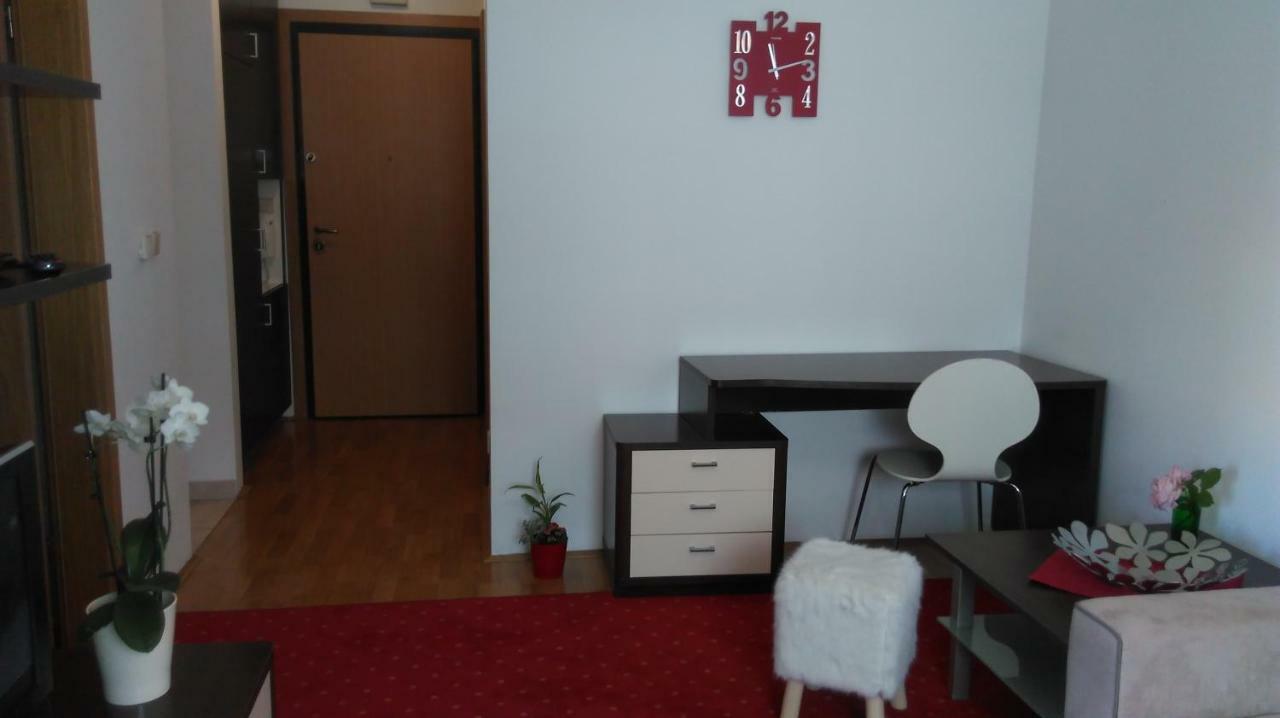 New Point Apartamento Zagreb Exterior foto