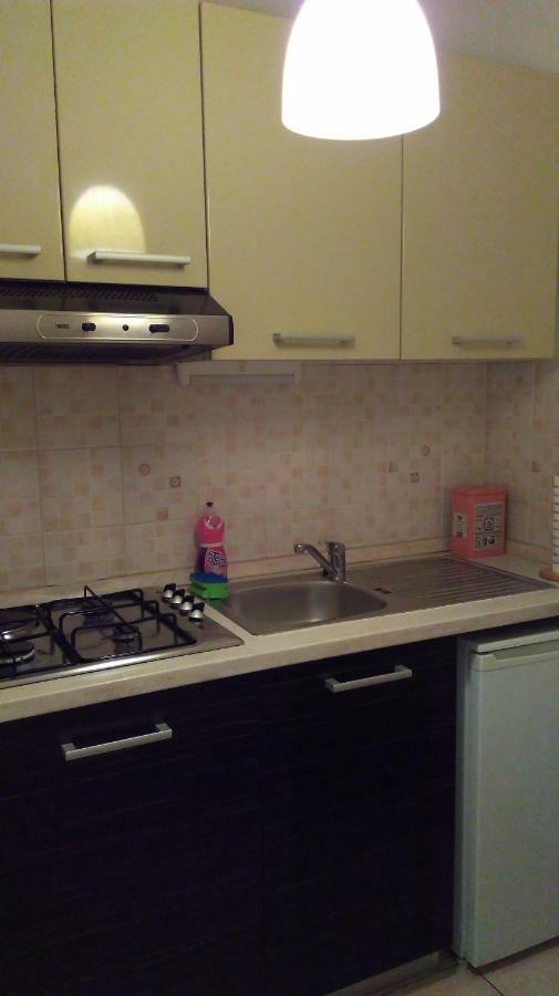 New Point Apartamento Zagreb Exterior foto