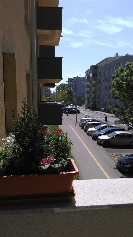 New Point Apartamento Zagreb Exterior foto